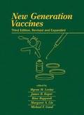 New Generation Vaccines, Third Edition