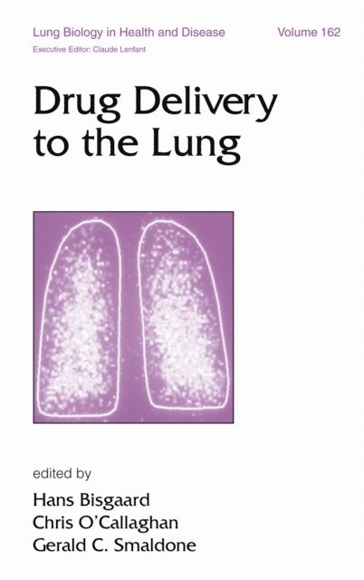 Drug Delivery to the Lung