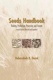 Seeds Handbook