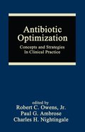 Antibiotic Optimization