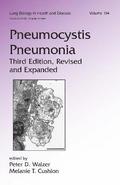 Pneumocystis Pneumonia