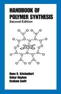 Handbook of Polymer Synthesis