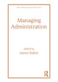Managing Administration