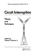 Circuit Interruption