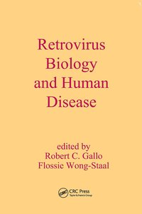 Retrovirus Biology and Human Disease