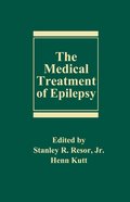 Medical Treatment of Epilepsy