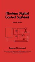 Modern Digital Control Systems