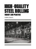 High-Quality Steel Rolling