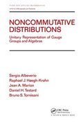 Noncommutative Distributions