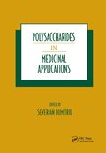 Polysaccharides in Medicinal Applications