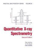 Quantitative X-Ray Spectrometry