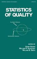 Statistics of Quality