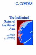 Indianized States of South East Asia