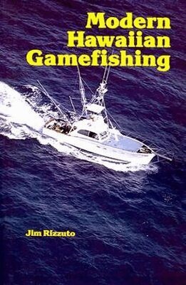 Modern Hawaiian Gamefishing