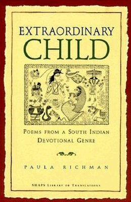 Paula Richman - Extraordinary Child, Häftad. Tillgänglighet: Tillfälligt slut