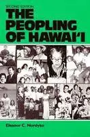 Eleanor C. Nordyke - Peopling of Hawaii, Häftad. Tillgänglighet: Lägg i varukorg