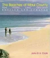 John R. K. Clark - Beaches of Maui Country, Häftad. Tillgänglighet: Tillfälligt slut