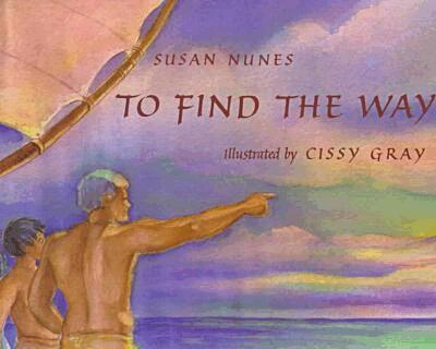 Susan Nunes - To Find the Way, Inbunden. Tillgänglighet: Tillfälligt slut