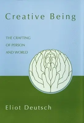 Eliot Deutsch - Creative Being, Inbunden. Tillgänglighet: Tillfälligt slut