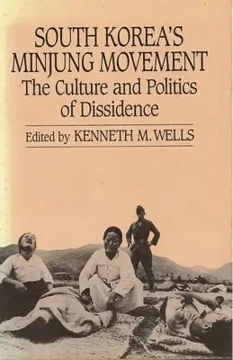 Kenneth M. Wells - South Korea's Minjung Movement, Inbunden. Tillgänglighet: Tillfälligt slut