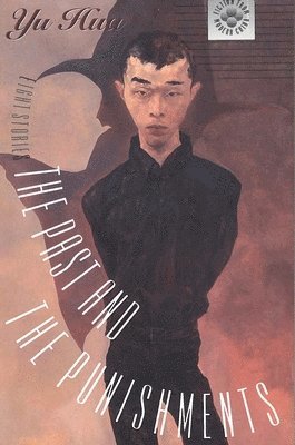 Yu Hua - Past and the Punishments, Inbunden. Tillgänglighet: Tillfälligt slut