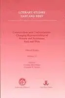 University of Hawaii at Manoa, East-West Center, Cristina Bacchilega, Cornelia Niekus Moore - Constructions and Confrontations, Häftad. Tillgänglighet: Tillfälligt slut