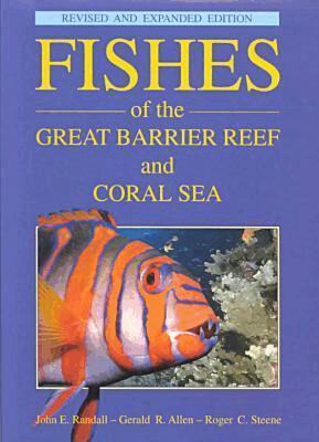 John E. Randall, Gerald R. Allen, Roger C. Steene - Fishes of the Great Barrier Reef, Inbunden. Tillgänglighet: Tillfälligt slut