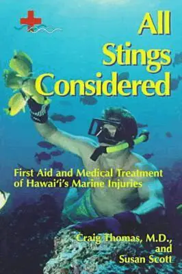 Craig Thomas, Susan Scott - All Stings Considered, Häftad. Tillgänglighet: Tillfälligt slut