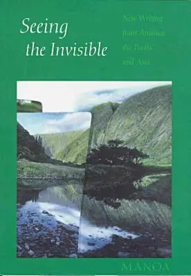 Frank Stewart - Seeing the Invisible, Häftad. Tillgänglighet: Tillfälligt slut