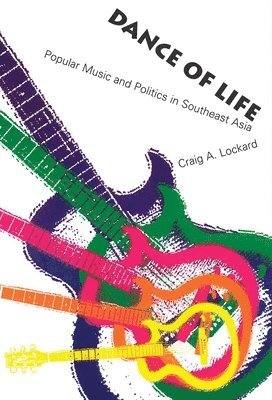 C.A. Lockard - Dance of Life, Häftad