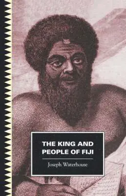 King and People of Fiji