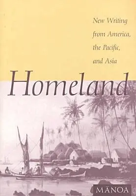 Frank Stewart, Reina Whaitiri, Rovert Sullivan - Homeland, Häftad. Tillgänglighet: Tillfälligt slut