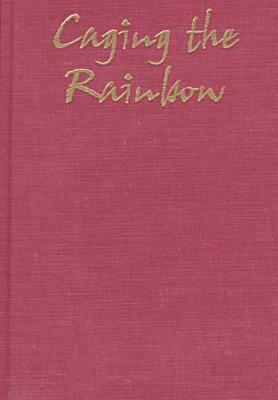 Francesca Merlan - Caging the Rainbow, Inbunden. Tillgänglighet: Tillfälligt slut