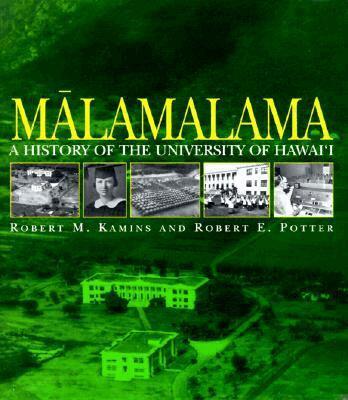 Robert M. Kamins, Robert E. Potter - Malamalama, Inbunden. Tillgänglighet: Tillfälligt slut