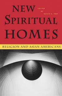New Spiritual Homes