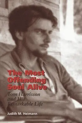 Judith M. Heimann - Most Offending Soul Alive, Inbunden. Tillgänglighet: Lägg i varukorg