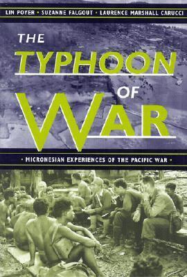 Lin Poyer - Typhoon of War, Inbunden. Tillgänglighet: Lägg i varukorg