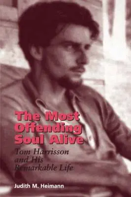 Judith M. Heimann - Most Offending Soul Alive, Häftad. Tillgänglighet: Lägg i varukorg