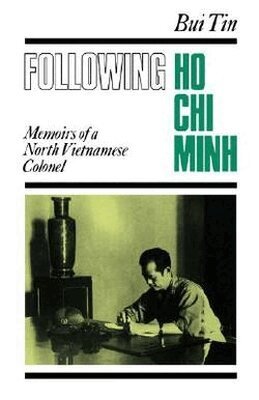 Following Ho Chi Minh