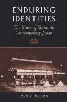 Enduring Identities