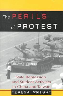 Teresa Wright - Perils of Protest, Häftad. Tillgänglighet: Tillfälligt slut
