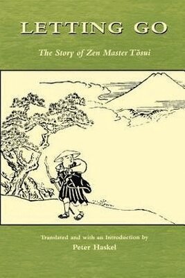 Menzan Zuiho - Letting Go, Häftad