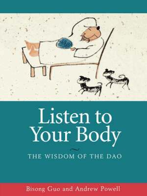 Listen to Your Body