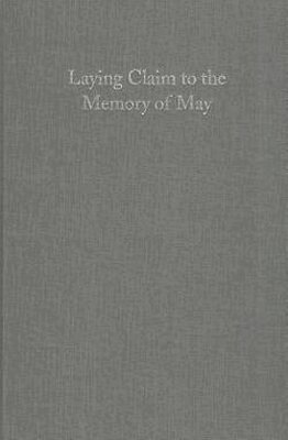 Linda S. Lewis - Laying Claim to the Memory of May, Inbunden. Tillgänglighet: Tillfälligt slut