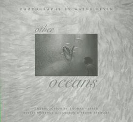 Thomas Farber - Other Oceans, Inbunden