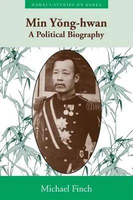 Michael Finch - Min Yong-hwan, Inbunden. Tillgänglighet: Tillfälligt slut