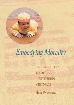 Helle Rydstrom - Embodying Morality, Inbunden. Tillgänglighet: Tillfälligt slut