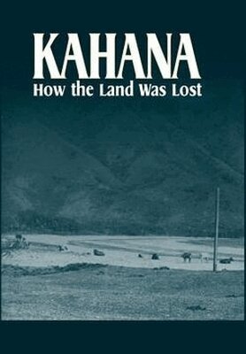 Kahana