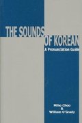Sounds of Korean