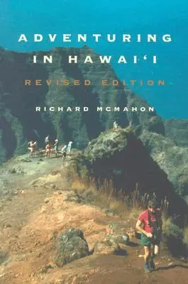 Richard McMahon - Adventuring in Hawaii, Häftad. Tillgänglighet: Tillfälligt slut